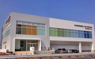 マンションモデルルーム販売センター