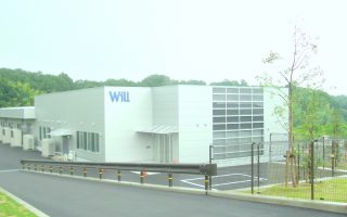 株式会社ウィル 京都本社工場