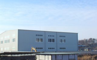 エスティーサービス株式会社 厚木三田営業所