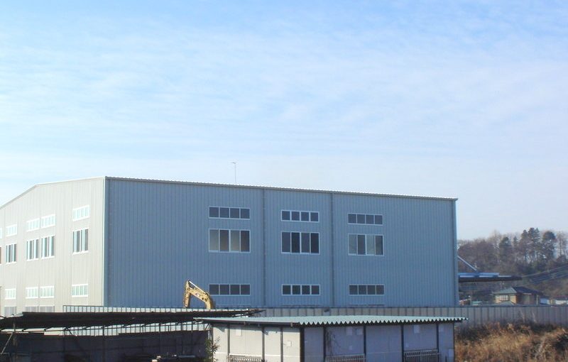 エスティーサービス株式会社 厚木三田営業所