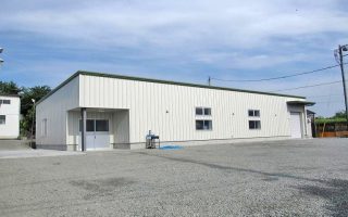 株式会社ダイワロックス 第２工場