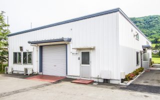 九州プラコート株式会社 第３工場