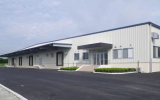 大栄フーズ株式会社 千葉香取工場