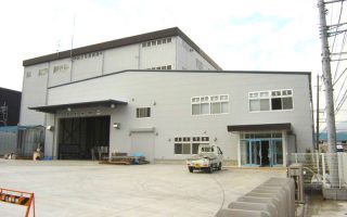 コマツ建機販売株式会社　東京カンパニー神奈川支店