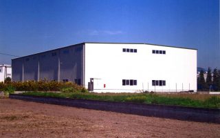 有限会社草垣工業 加工センター