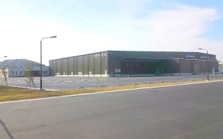 株式会社精工 KOCHI2020(高知第三工場)