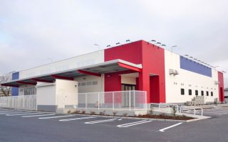 ラカータ日高店