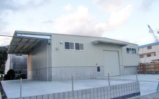 株式会社淡路紙料センター ＲＰＦ工場