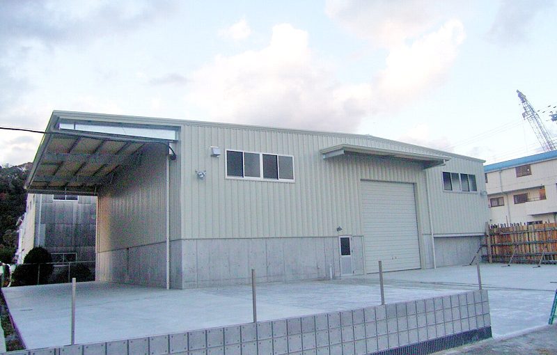 株式会社淡路紙料センター ＲＰＦ工場