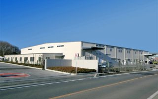 株式会社エイエヌオフセット 狭山工場