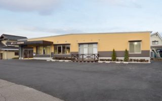 シニアリゾートふれあいＳＯＹＡＮＯ