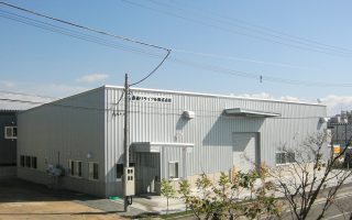 豊通リサイクル株式会社 北海道出張所