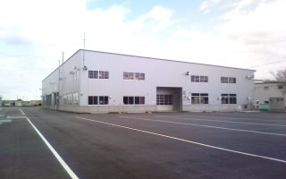 ダイハツ北海道販売株式会社 BPセンター