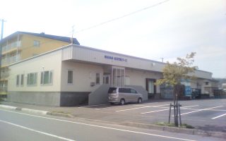 株式会社西尾青果 漬物工場