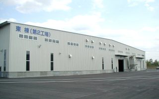 株式会社ウィンクリン 十勝リサイクルプラザ 第２工場