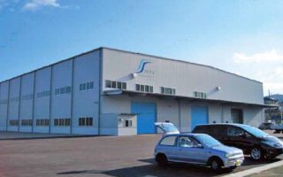 M･Υ2  INVESTMENT株式会社　M･Υ2エンジニアリングワークス阪南工場