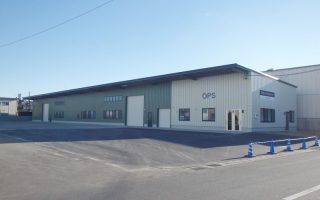 大橋紙器印刷株式会社　本社第二工場