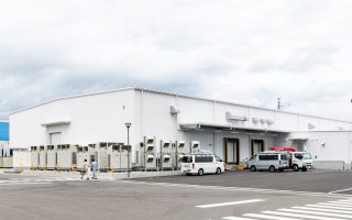 Ｓ様 工場