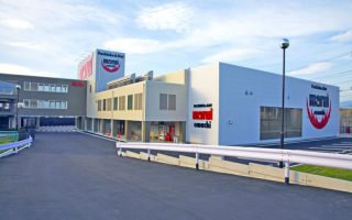 マルイ大町店