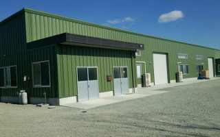 株式会社佐々木製作所工場