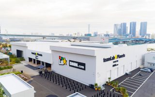 株式会社PLANETS チームラボ プラネッツTOKYO DMM.com