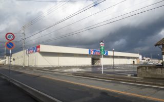 ドゥイングオサダ五島店