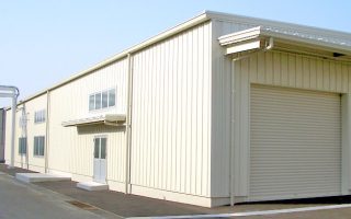 ブリヂストンＢＲＭ株式会社 防府工場