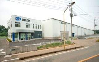 株式会社大産　本社寄居物流センター
