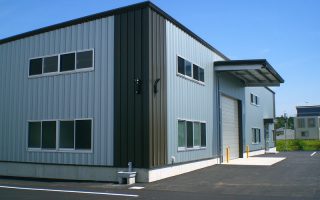 株式会社カインズ・ロジ 茨城営業所