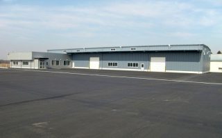 株式会社仙台銘板　千葉営業所