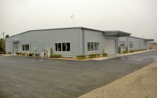 株式会社タカラニコー　本庄児玉工場