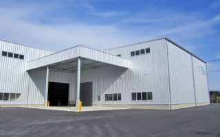 株式会社デコス／工場・倉庫