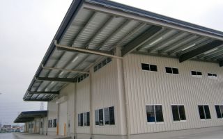 株式会社池田硝子工業所太田工場