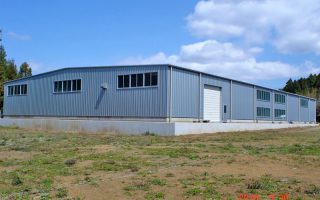 株式会社日本オフィスオートメーション香取作業所