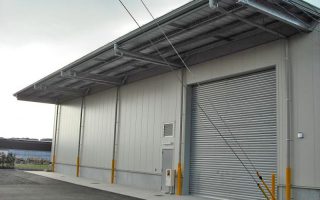 有限会社仁田脇産業青木倉庫