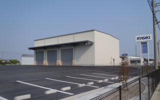 株式会社リョーキ　流通営業所