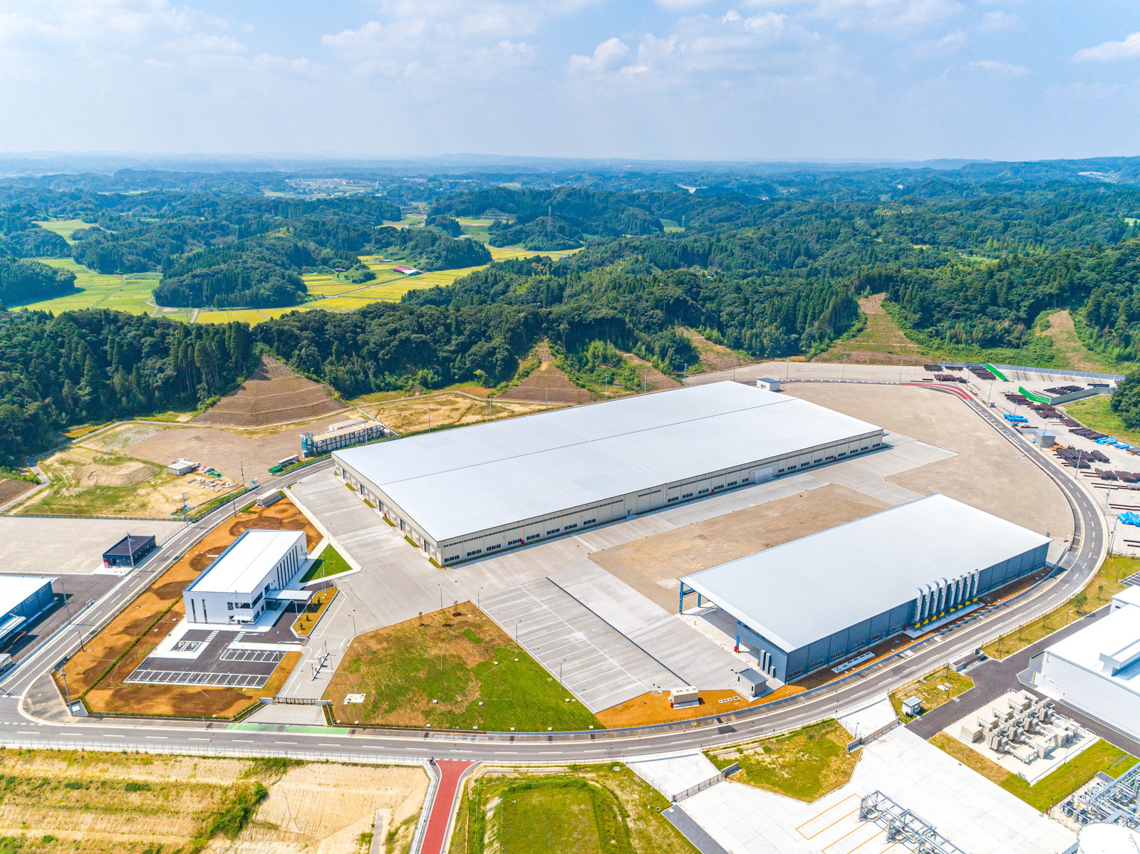 yess_Mobara_Factory_2019