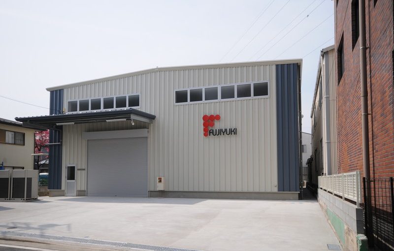 株式会社フジユキ プリント基板事業部