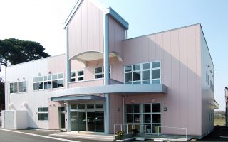 社会福祉法人南高愛隣会 就労継続支援A型事業所「味彩花」