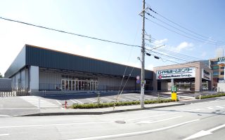 ロイヤルホームセンター生駒店