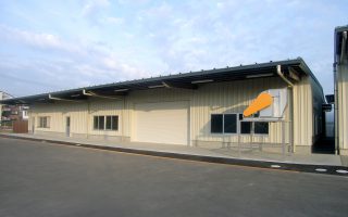 株式会社ユタカ たおる本舗プリント工場