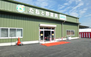 株式会社アグリコ中部 農家の店 しんしん大府店