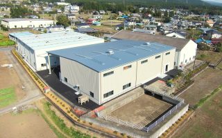 株式会メタルクラフトマツムラ 北山工場