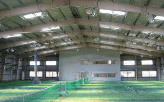 株式会社ファーレスポーツ ＧＳファミリアテニススクール浜線店