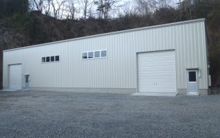 独立行政法人中小企業基盤整備機構 宮城県工場