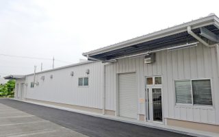 生活協同組合連合会 コープ自然派パン工房