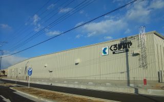くろがねや 富士川店