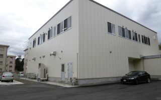 エイムカイワ株式会社　亘理セントラル工場
