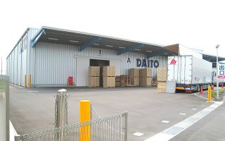 株式会社大東ロジスティクス 小牧営業所Ａ倉庫