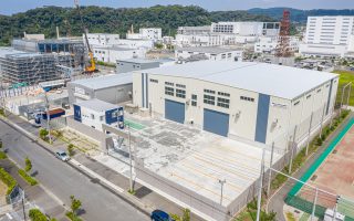 株式会社ハイラック エコリサイクルセンター